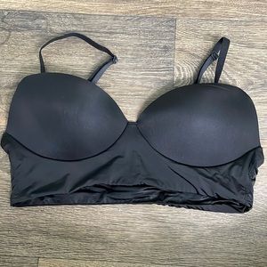Victoria’s Secret wireless padded Demi bra